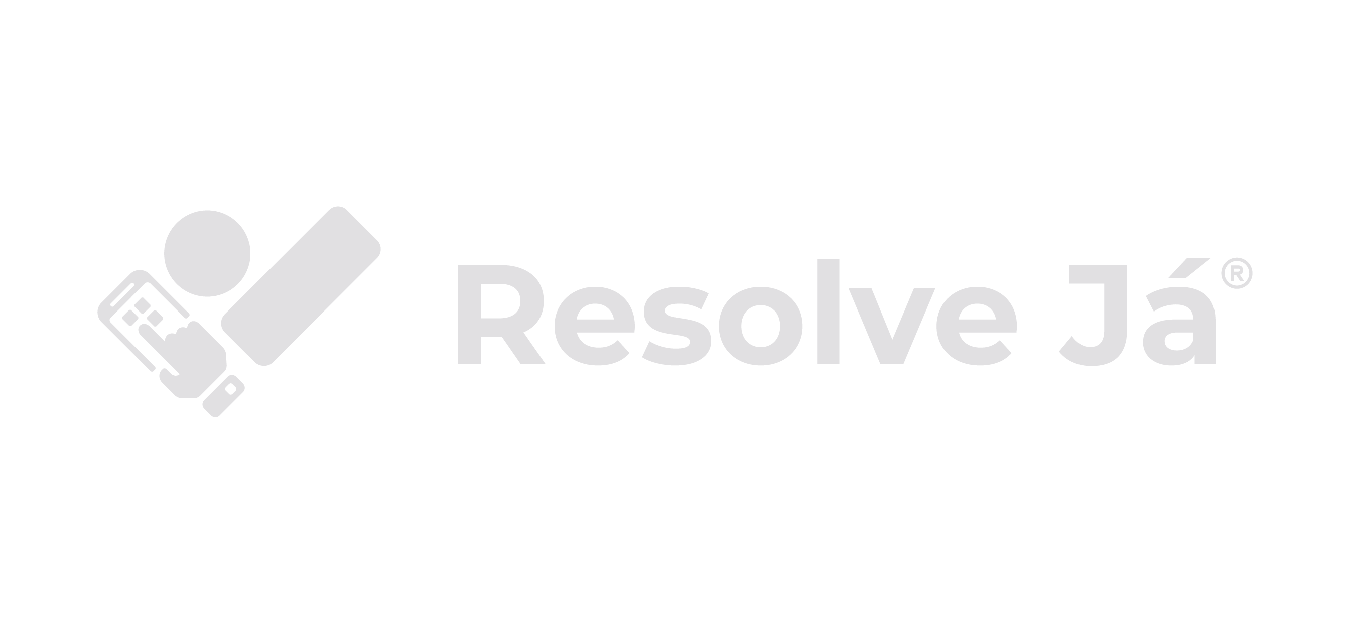 Resolve Já